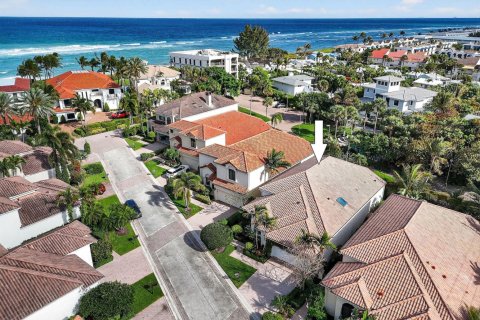 Villa ou maison à Juno Beach, Floride 3 chambres, 209.87 m2 № 2146085