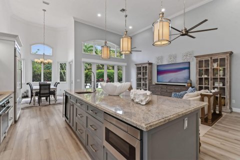Villa ou maison à vendre à Juno Beach, Floride: 3 chambres, 209.87 m2 № 2146085 - photo 9