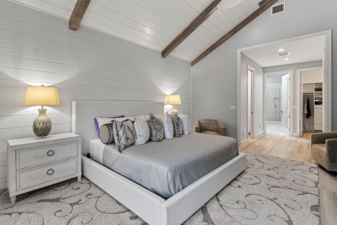 Villa ou maison à vendre à Juno Beach, Floride: 3 chambres, 209.87 m2 № 2146085 - photo 14