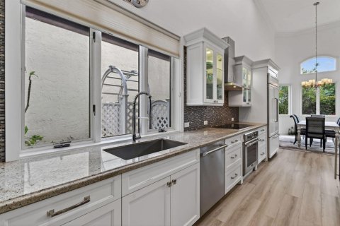 Villa ou maison à vendre à Juno Beach, Floride: 3 chambres, 209.87 m2 № 2146085 - photo 8
