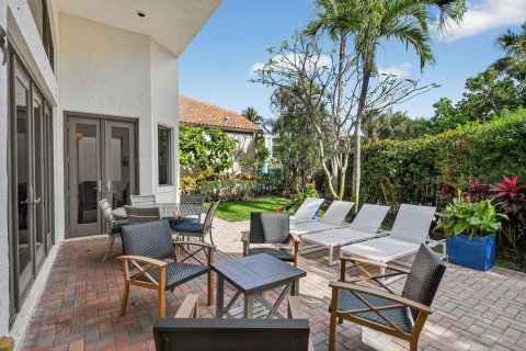 Villa ou maison à vendre à Juno Beach, Floride: 3 chambres, 209.87 m2 № 2146085 - photo 30