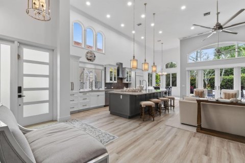 Villa ou maison à vendre à Juno Beach, Floride: 3 chambres, 209.87 m2 № 2146085 - photo 3