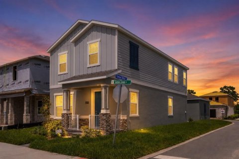Casa en venta en Winter Garden, Florida, 4 dormitorios, 193.52 m2 № 2207184 - foto 17