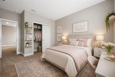 Casa en venta en Winter Garden, Florida, 4 dormitorios, 193.52 m2 № 2207184 - foto 13