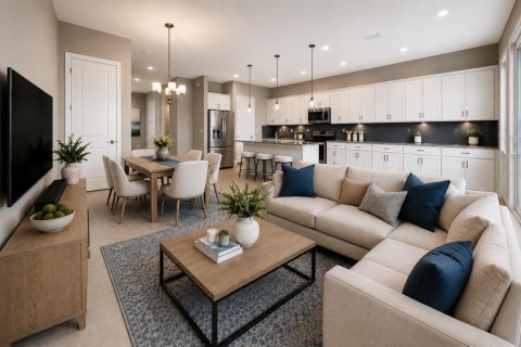 Casa en venta en Winter Garden, Florida, 4 dormitorios, 193.52 m2 № 2207184 - foto 4