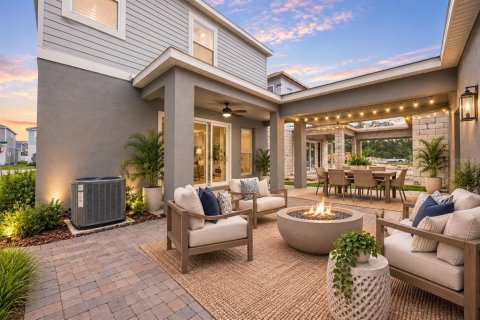 Casa en venta en Winter Garden, Florida, 4 dormitorios, 193.52 m2 № 2207184 - foto 2
