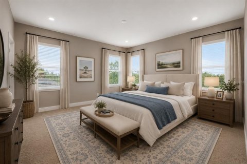 Casa en venta en Winter Garden, Florida, 4 dormitorios, 193.52 m2 № 2207184 - foto 5