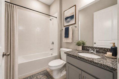 Casa en venta en Winter Garden, Florida, 4 dormitorios, 193.52 m2 № 2207184 - foto 9