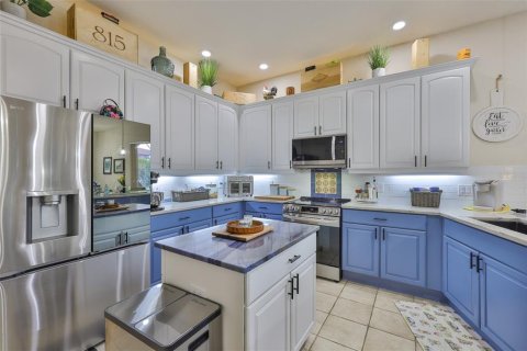 Villa ou maison à vendre à Sun City Center, Floride: 4 chambres, 237.64 m2 № 1910763 - photo 7