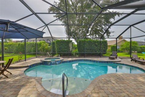 Villa ou maison à vendre à Sun City Center, Floride: 4 chambres, 237.64 m2 № 1910763 - photo 3