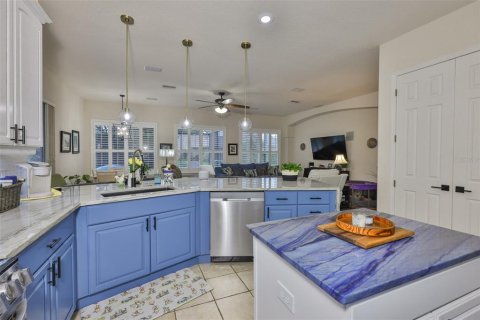 Villa ou maison à vendre à Sun City Center, Floride: 4 chambres, 237.64 m2 № 1910763 - photo 28