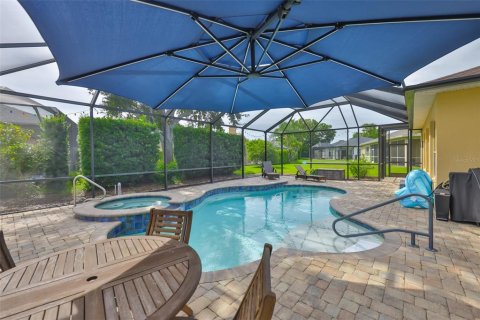 Villa ou maison à vendre à Sun City Center, Floride: 4 chambres, 237.64 m2 № 1910763 - photo 30