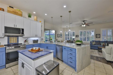 Villa ou maison à vendre à Sun City Center, Floride: 4 chambres, 237.64 m2 № 1910763 - photo 8