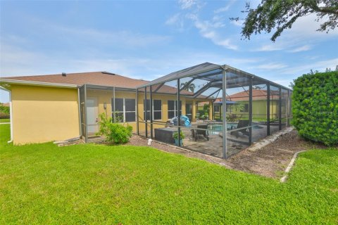 Villa ou maison à vendre à Sun City Center, Floride: 4 chambres, 237.64 m2 № 1910763 - photo 23