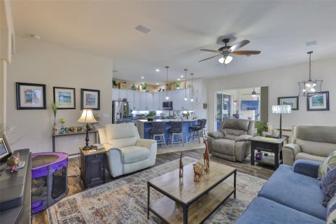 Villa ou maison à vendre à Sun City Center, Floride: 4 chambres, 237.64 m2 № 1910763 - photo 11