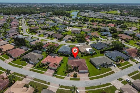 Villa ou maison à vendre à Sun City Center, Floride: 4 chambres, 237.64 m2 № 1910763 - photo 26
