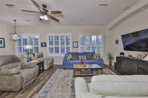 Villa ou maison à vendre à Sun City Center, Floride: 4 chambres, 237.64 m2 № 1910763 - photo 10