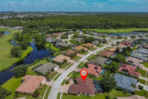 Villa ou maison à vendre à Sun City Center, Floride: 4 chambres, 237.64 m2 № 1910763 - photo 24