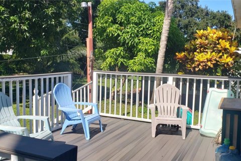 Villa ou maison à louer à Hollywood, Floride: 3 chambres, 128.39 m2 № 1842696 - photo 26