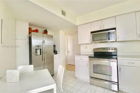 Купить кондоминиум в Авентура, Флорида 2 спальни, 118.08м2, № 2025837 - фото 9