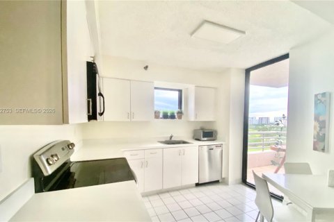 Купить кондоминиум в Авентура, Флорида 2 спальни, 118.08м2, № 2025837 - фото 8