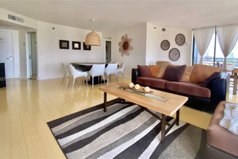 Купить кондоминиум в Авентура, Флорида 2 спальни, 118.08м2, № 2025837 - фото 3