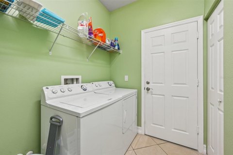 House in Wimauma, Florida 2 bedrooms, 162.3 sq.m. № 1853587 - photo 30