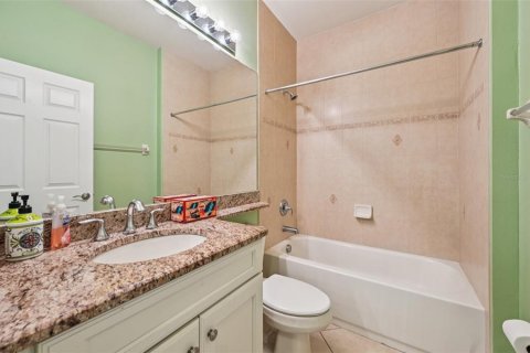 House in Wimauma, Florida 2 bedrooms, 162.3 sq.m. № 1853587 - photo 26