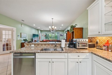House in Wimauma, Florida 2 bedrooms, 162.3 sq.m. № 1853587 - photo 15