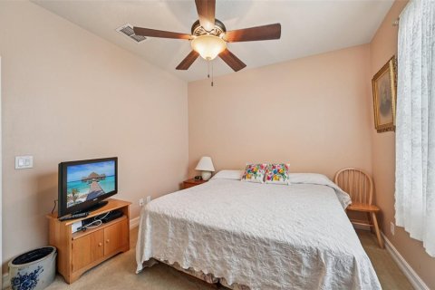 House in Wimauma, Florida 2 bedrooms, 162.3 sq.m. № 1853587 - photo 25