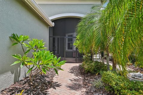 House in Wimauma, Florida 2 bedrooms, 162.3 sq.m. № 1853587 - photo 3