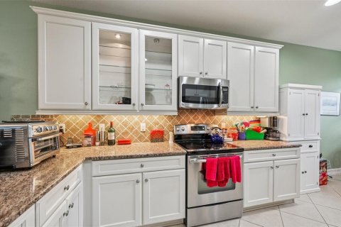 House in Wimauma, Florida 2 bedrooms, 162.3 sq.m. № 1853587 - photo 13