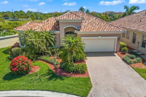 House in Palmetto, Florida 2 bedrooms, 159.23 sq.m. № 2118057 - photo 5