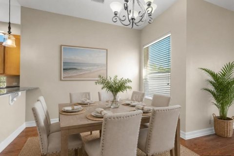 House in Palmetto, Florida 2 bedrooms, 159.23 sq.m. № 2118057 - photo 9