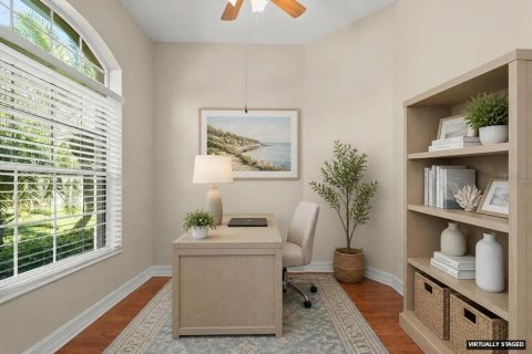 House in Palmetto, Florida 2 bedrooms, 159.23 sq.m. № 2118057 - photo 8
