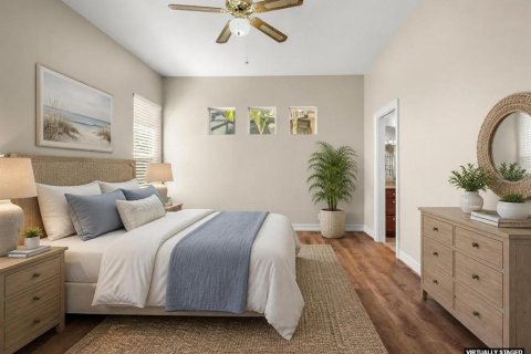 House in Palmetto, Florida 2 bedrooms, 159.23 sq.m. № 2118057 - photo 15