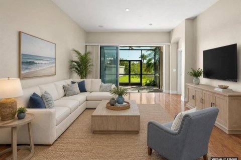 House in Palmetto, Florida 2 bedrooms, 159.23 sq.m. № 2118057 - photo 14
