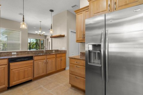 House in Palmetto, Florida 2 bedrooms, 159.23 sq.m. № 2118057 - photo 11