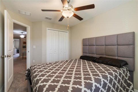 Townhouse in Ruskin, Florida 3 bedrooms, 158.03 sq.m. № 1870814 - photo 27