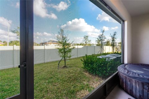 Townhouse in Ruskin, Florida 3 bedrooms, 158.03 sq.m. № 1870814 - photo 8