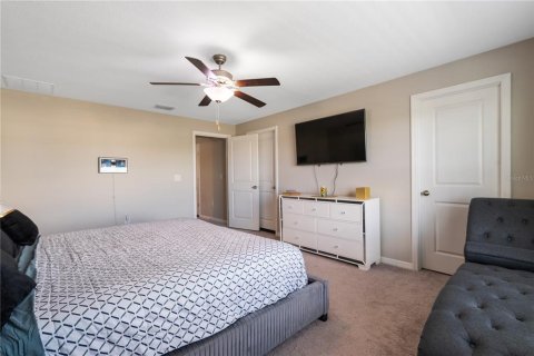 Townhouse in Ruskin, Florida 3 bedrooms, 158.03 sq.m. № 1870814 - photo 21