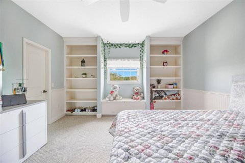 House in Lakeland, Florida 5 bedrooms, 265.61 sq.m. № 2228323 - photo 30
