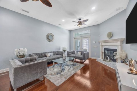 House in Lakeland, Florida 5 bedrooms, 265.61 sq.m. № 2228323 - photo 16