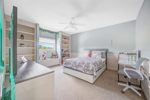 House in Lakeland, Florida 5 bedrooms, 265.61 sq.m. № 2228323 - photo 29