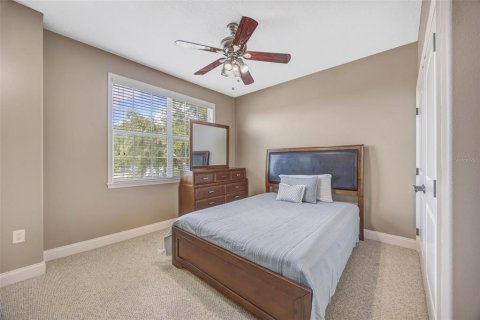 House in Lakeland, Florida 5 bedrooms, 265.61 sq.m. № 2228323 - photo 25