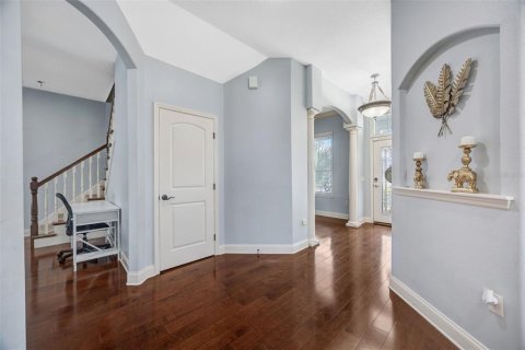 House in Lakeland, Florida 5 bedrooms, 265.61 sq.m. № 2228323 - photo 9