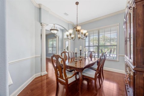 House in Lakeland, Florida 5 bedrooms, 265.61 sq.m. № 2228323 - photo 7