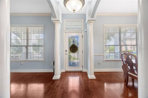 House in Lakeland, Florida 5 bedrooms, 265.61 sq.m. № 2228323 - photo 3