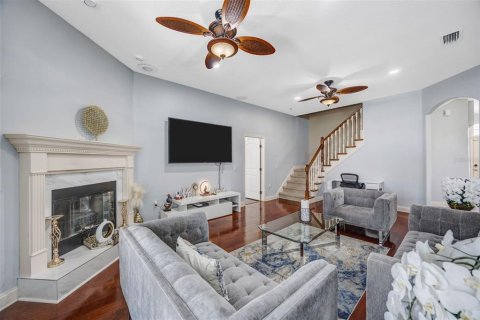 House in Lakeland, Florida 5 bedrooms, 265.61 sq.m. № 2228323 - photo 19