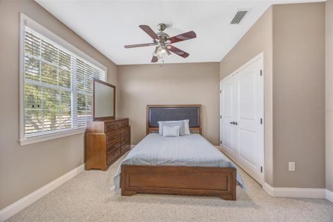 House in Lakeland, Florida 5 bedrooms, 265.61 sq.m. № 2228323 - photo 26